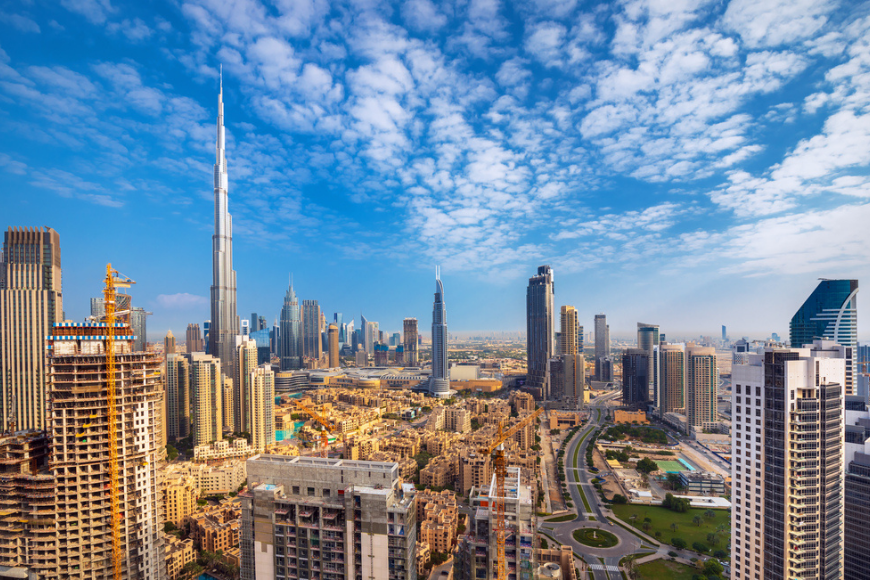 Dubai Uncovered: Your Essential Guide to the City of Dreams