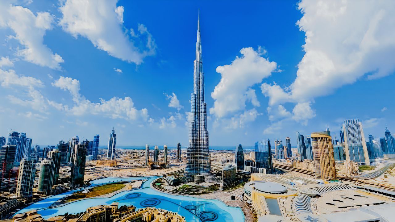 Dubai