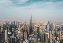 Dubai Ranks Among Top 4 Global FinTech Hubs in Latest GFCI Report