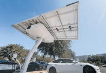 UAE Leads GCC in Electric Vehicle Adoption and Infrastructure Growth
