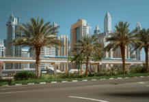 10 Major Road Upgrades in Dubai Set to Slash Travel Times and Ease Traffic