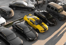 Dubai Announces Revised Ramadan Parking Timings and Metro Schedule