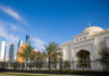 Abu Dhabi Museums Offer Free Entry for International Museum Day